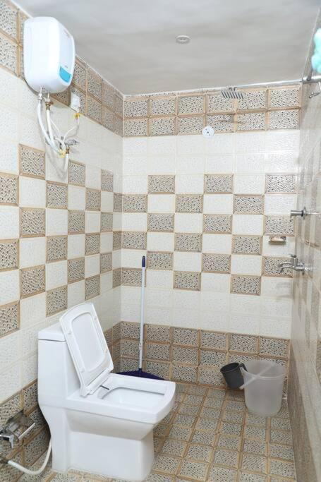 Gill Farm Stay Amritsar Extérieur photo