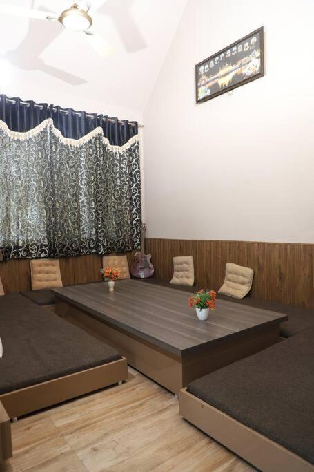 Gill Farm Stay Amritsar Extérieur photo