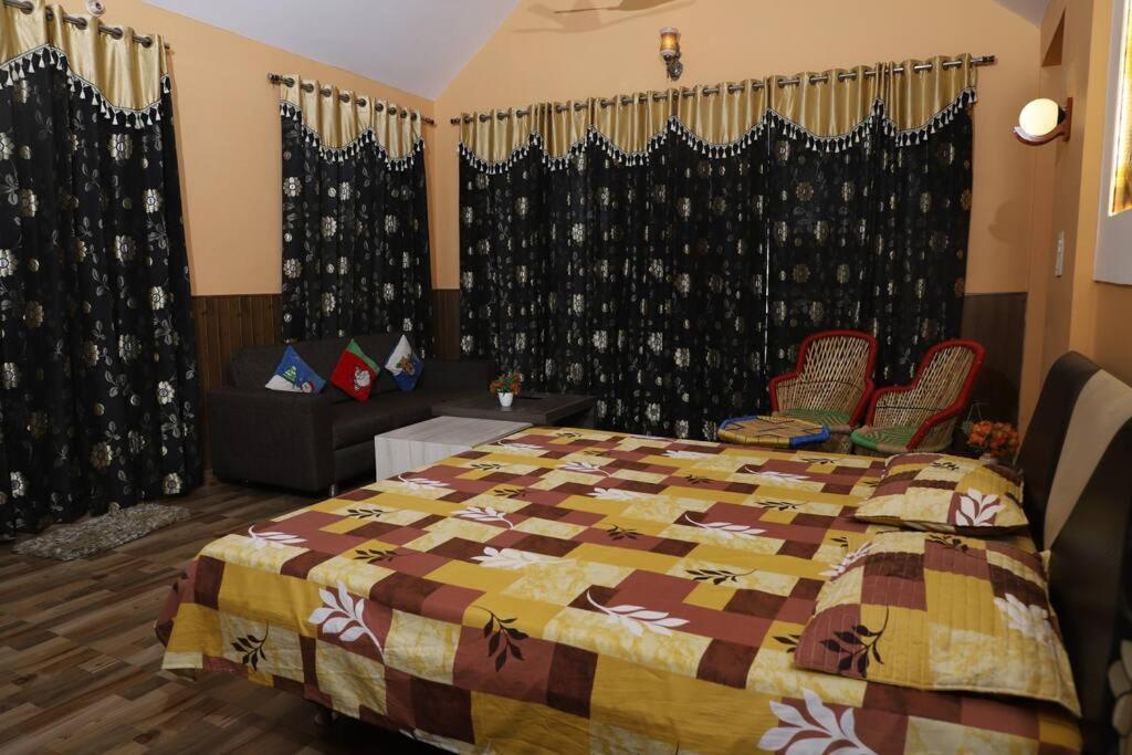Gill Farm Stay Amritsar Extérieur photo