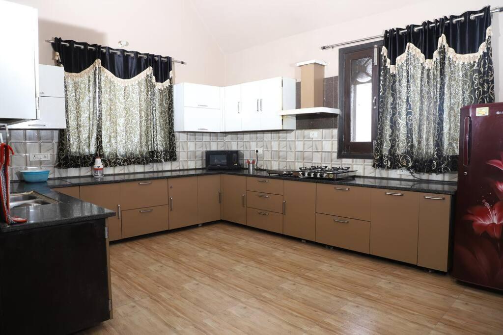 Gill Farm Stay Amritsar Extérieur photo