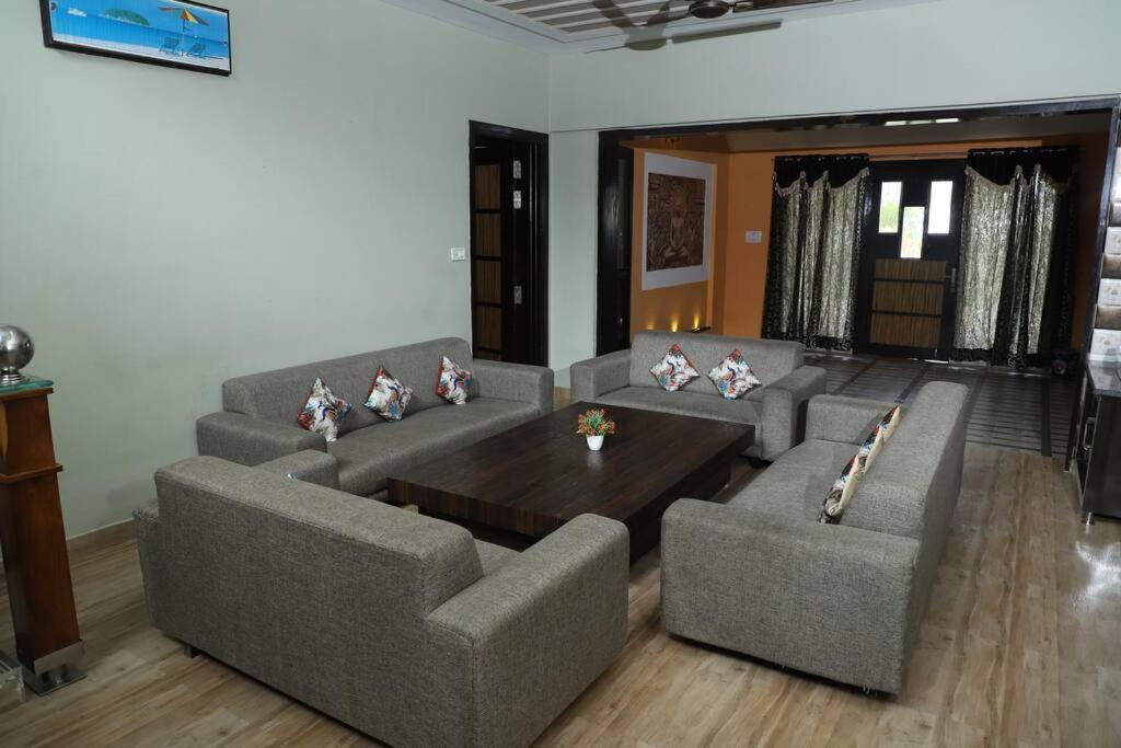 Gill Farm Stay Amritsar Extérieur photo