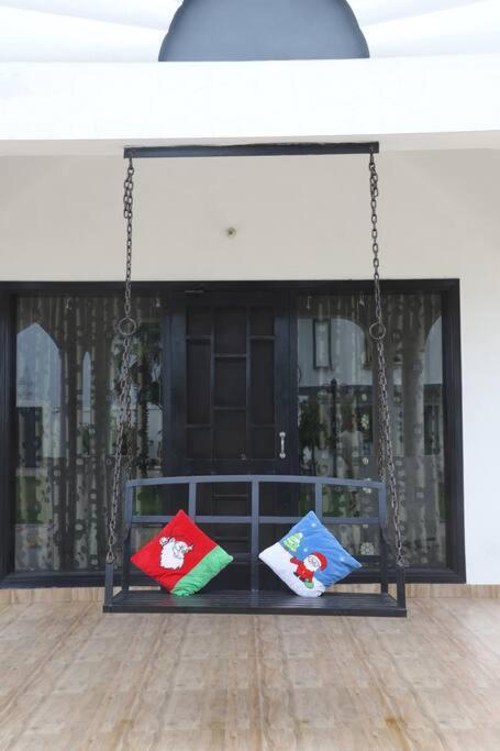 Gill Farm Stay Amritsar Extérieur photo